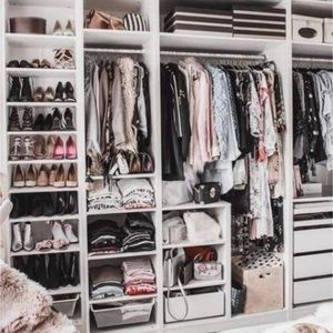 Meet your Posher, Angie